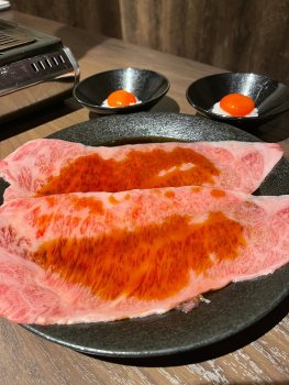 招牌「幸福沙朗」