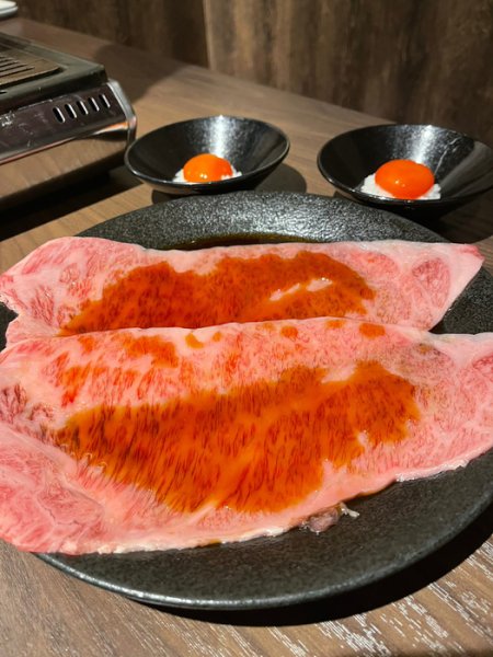 招牌「幸福沙朗」