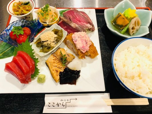套餐從這裡開始