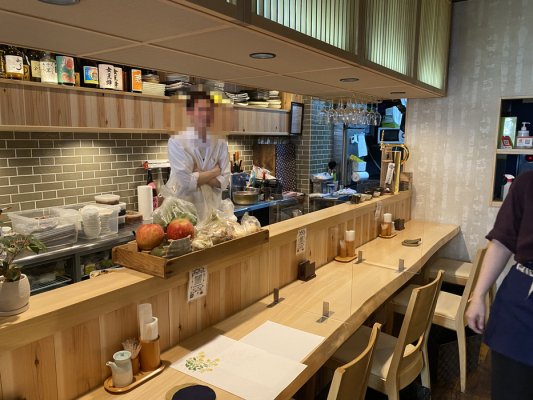 店內2