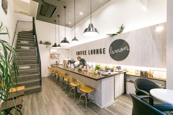 店內