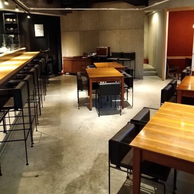 店內