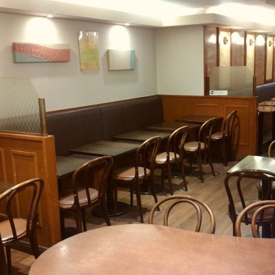 店內