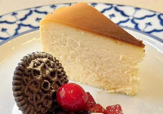 人氣手作甜點