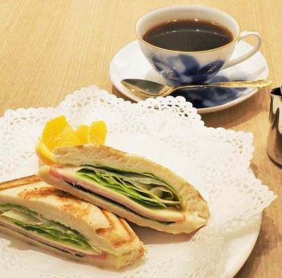 輕食1