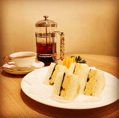 輕食2