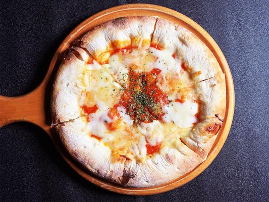 餐點選擇也很豐富
