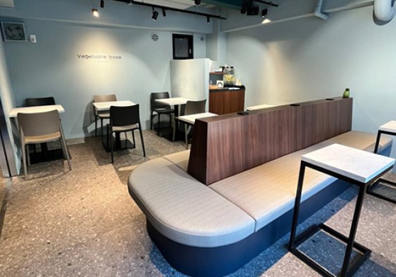 店內