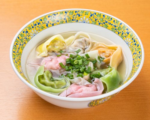正宗手工餛飩