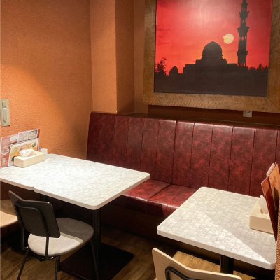 店內