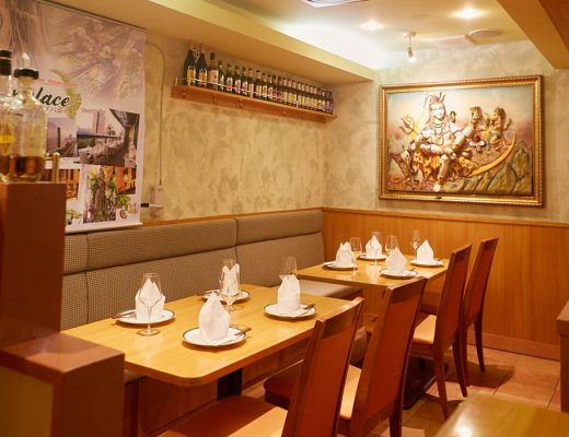 店內