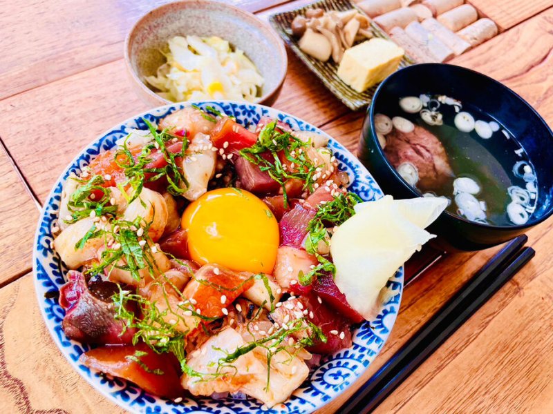 午餐菜單