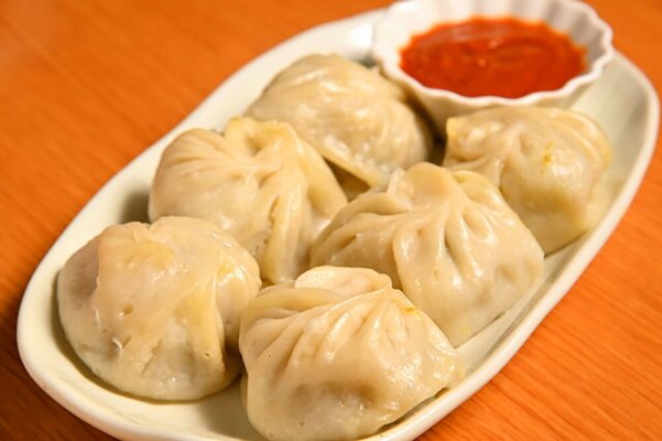 尼泊爾料理