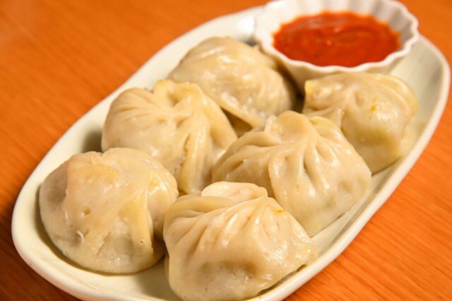 尼泊爾料理