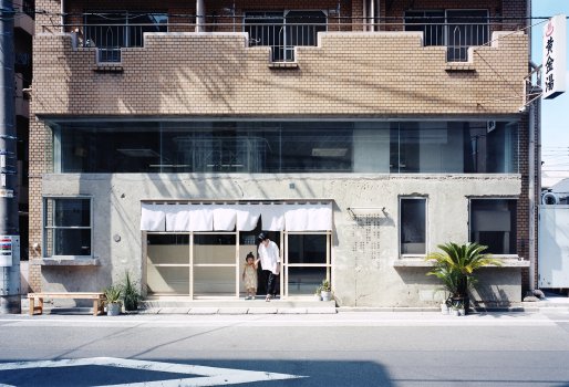 照片來源：Yurika Kono