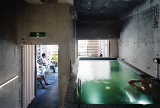 攝影：Yurika Kono