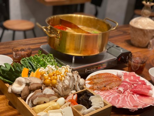 正宗四川料理
