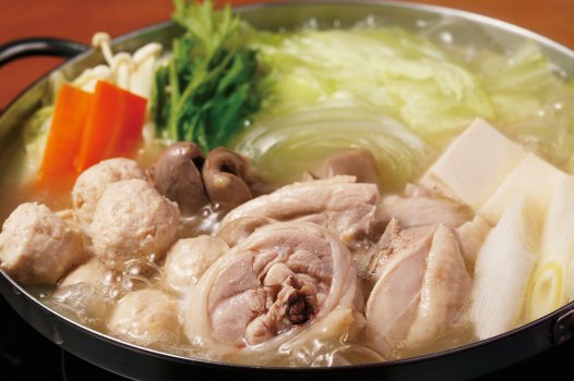 博多的鄉土料理