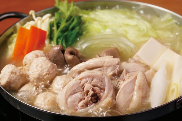 博多的鄉土料理
