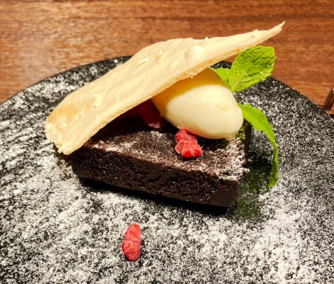 套餐範例