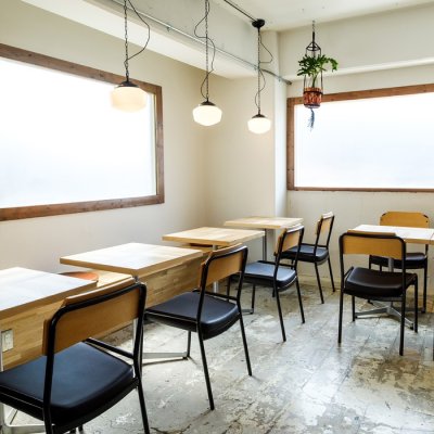 店內