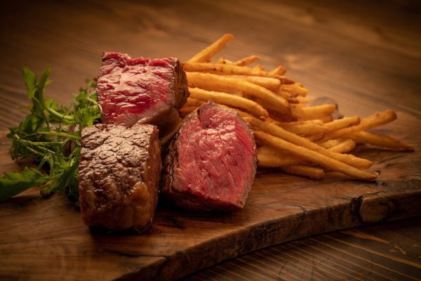 山口萩・長萩和牛臀肉爐烤