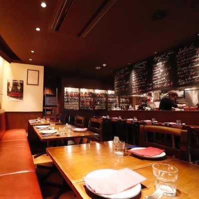 店內1