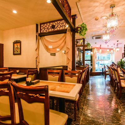 店內1