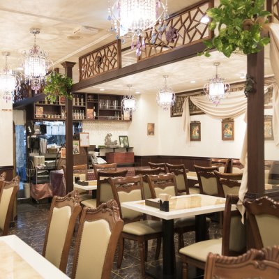 店內2