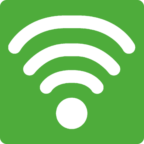 提供Wi‑Fi