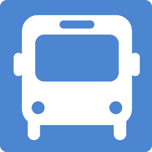 可提供接送服務