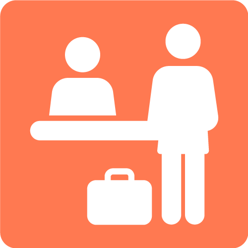 可延遲辦理入住